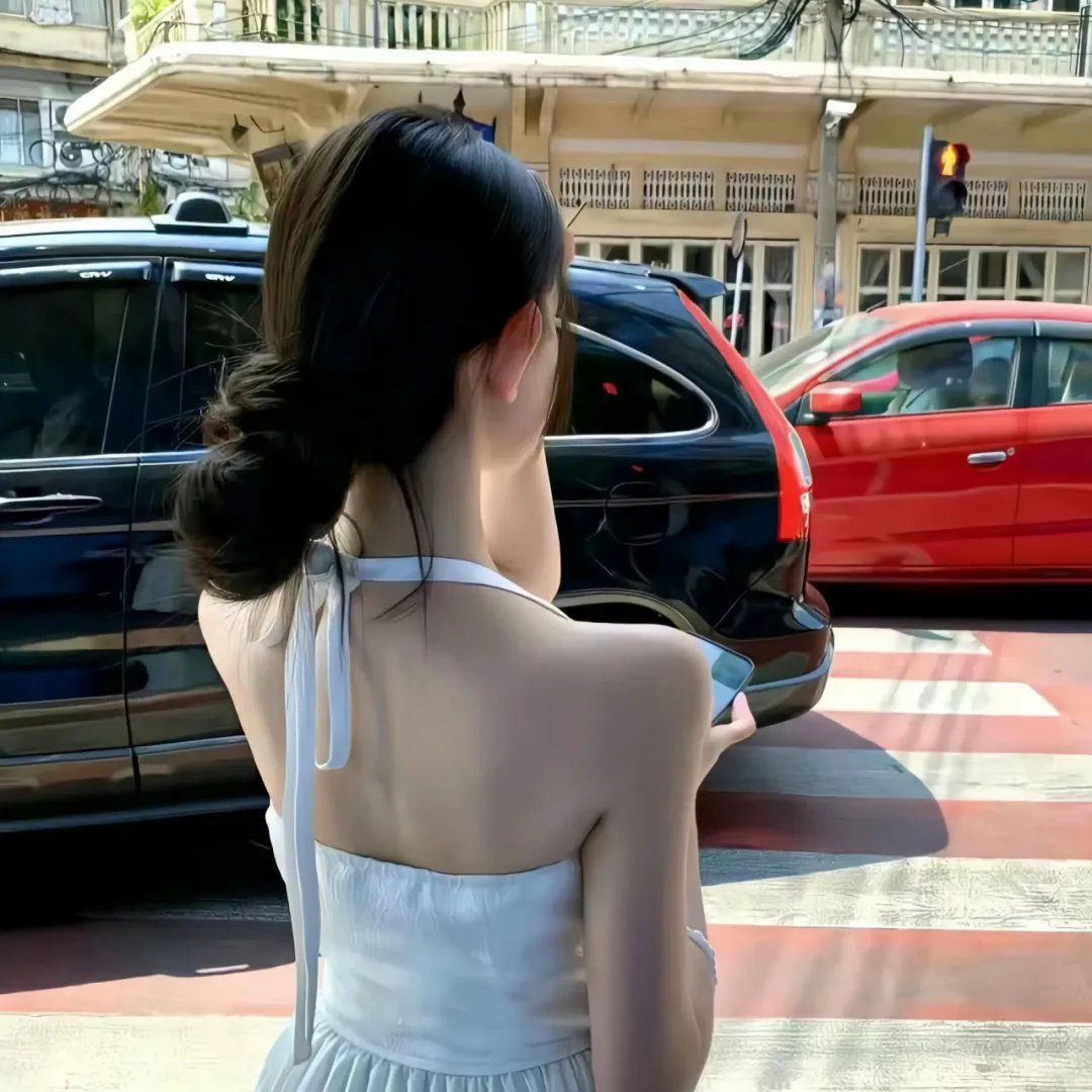 阴差阳错的女演员们